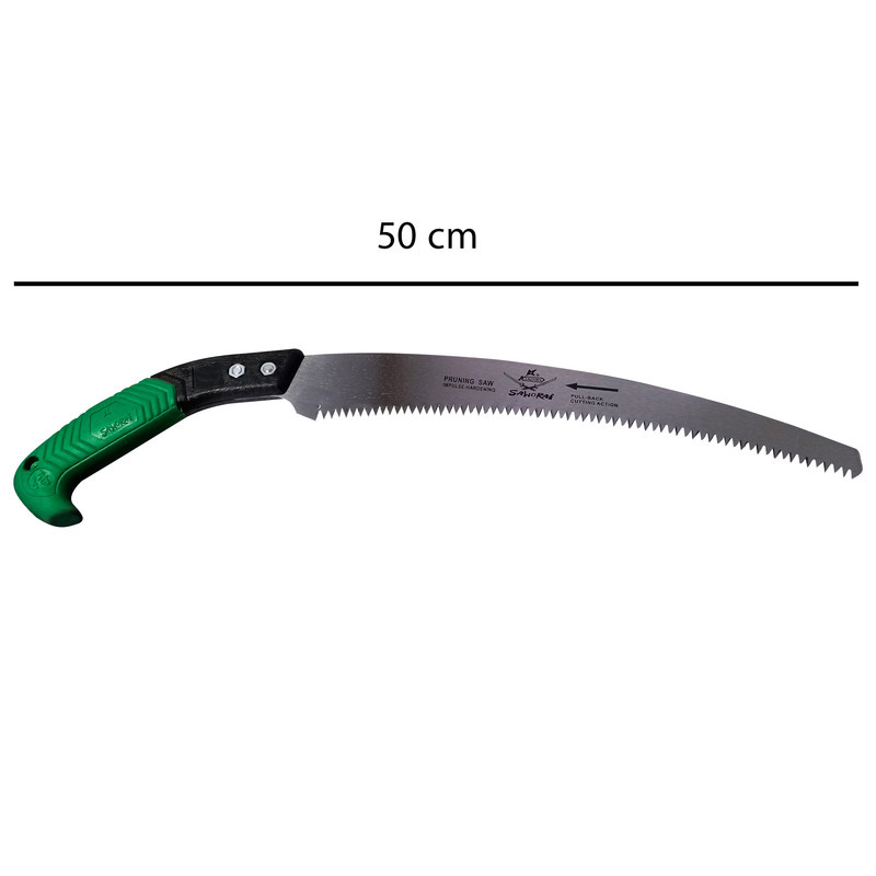 اره باغبانی ساوورایی مدل 52 اره باغبانی ساوورایی مدل 52