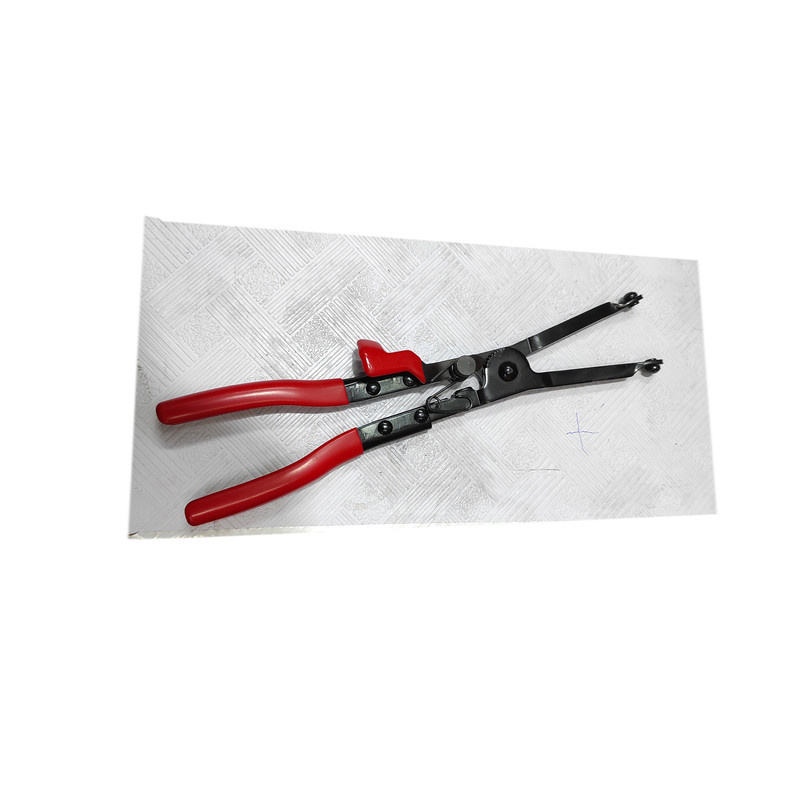 انبر بست اگزوز تاپکس مدل SMT-TOPEX سایز 12 اینچ انبر بست اگزوز تاپکس مدل SMT-TOPEX سایز 12 اینچ