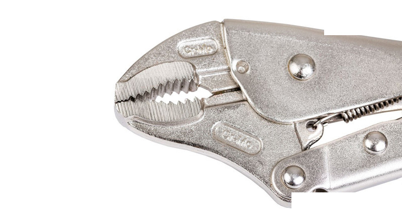 انبر قفلی شیلدر مدل SH10