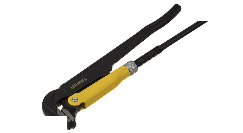 آچار لوله گیر وینکس مدل EH2402 سایز 1 اینچ آچار لوله گیر وینکس مدل EH2402 سایز 1 اینچ