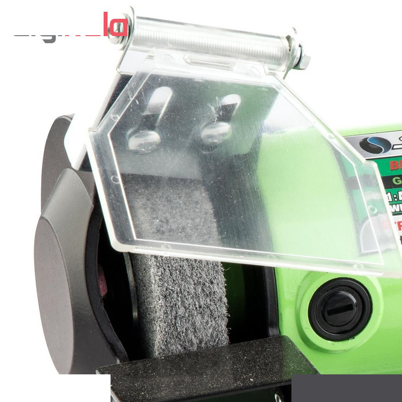 سنگ رومیزی سیلور مدل GTP02A10 رنگ آبی سنگ رومیزی سیلور مدل GTP02A10 رنگ آبی