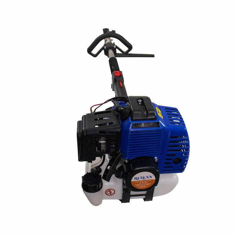 علف زن چن کاره رولکس مدل RLMT520 به همراه شمشاد زن وشاخه زن علف زن چن کاره رولکس مدل RLMT520 به همراه شمشاد زن وشاخه زن