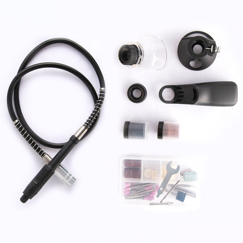 فرز انگشتی سیلور مدل GT-SET100 فرز انگشتی سیلور مدل GT-SET100