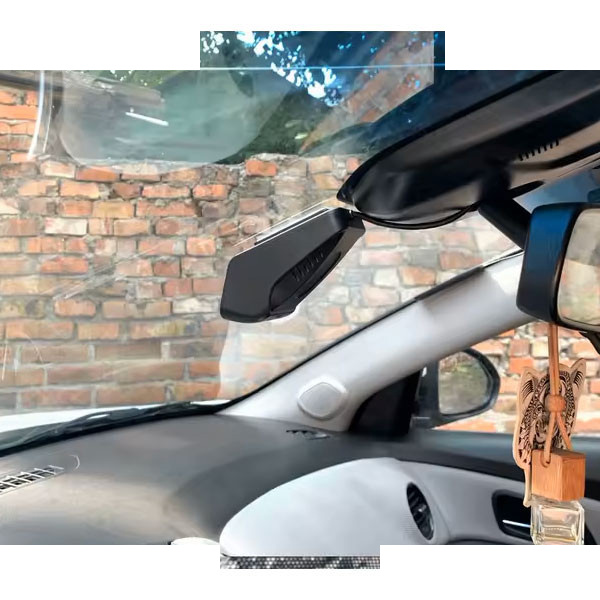 دوربین ثبت وقایع خودرو اتوویژن مدل DVR-i6-WiFi