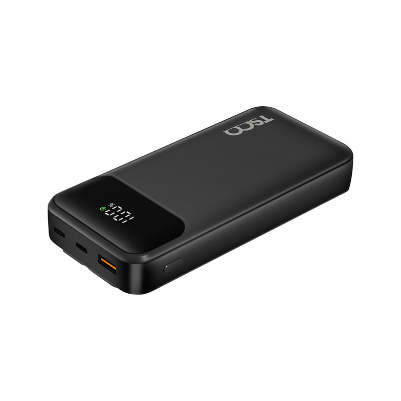 پاوربانک 22.5 وات تسکو مدل TP 2003 ظرفیت 20000 میلیآمپرساعت