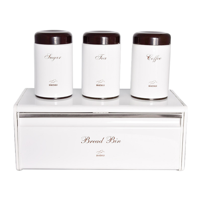 سرویس آشپزخانه 23 پارچه بهاز کالا کد 168016