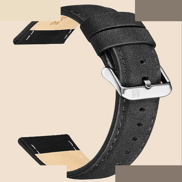 ساعت مچی عقربهای مردانه نیوی فورس مدل 9202BK