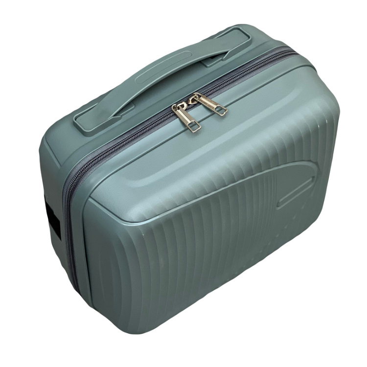 چمدان آرایشی طرح مندوزا مدل MDZ608XS