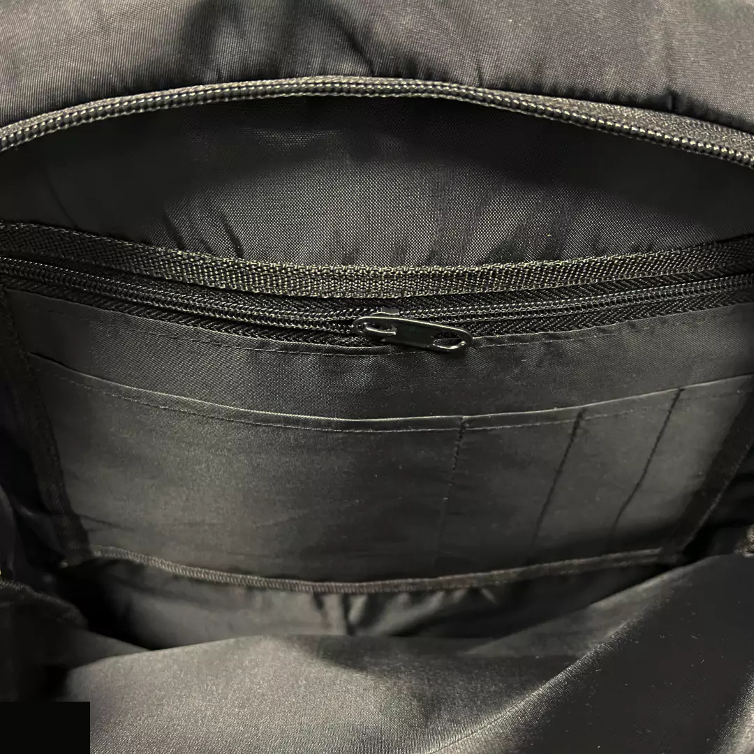 کوله پشتی لپ تاپ CAT مدل CAT6622