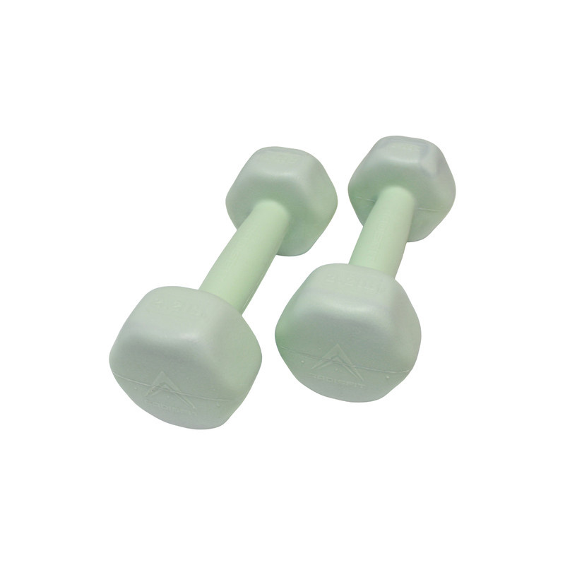 دمبل رادیس فیت مدل RPHF-1000 وزن 1 کیلوگرم بسته دو عددی دمبل رادیس فیت مدل RPHF-1000 وزن 1 کیلوگرم بسته دو عددی