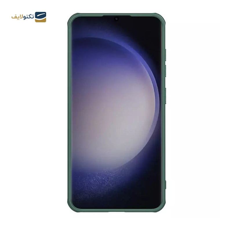 gallery-قاب گوشی سامسونگ Galaxy S24 Plus نیلکین مدل Frosted Shield copy.png gallery-قاب گوشی سامسونگ Galaxy S24 Plus نیلکین مدل Frosted Shield copy.png