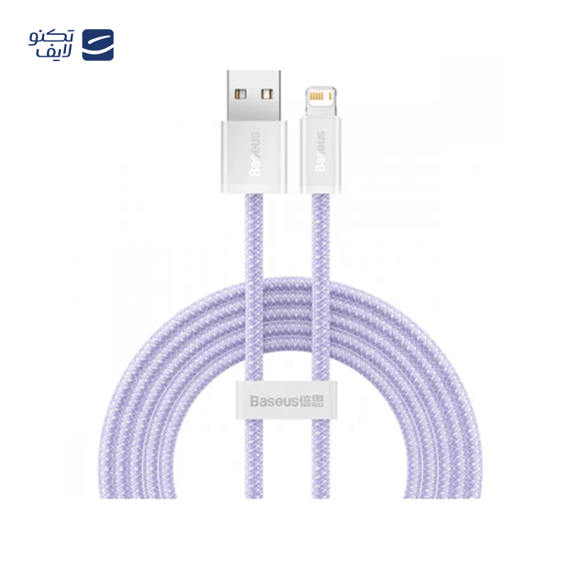 gallery-کابل لایتنینگ باسئوس مدل Dynamic Series CALD0004 طول 1 متر copy.png gallery-کابل لایتنینگ باسئوس مدل Dynamic Series CALD0004 طول 1 متر copy.png