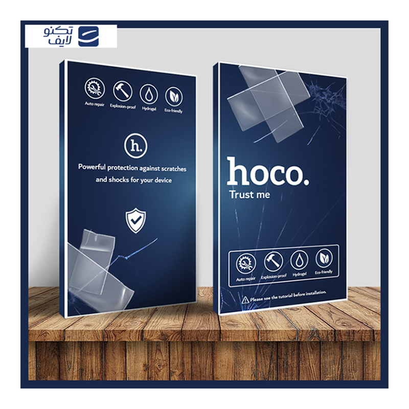 محافظ صفحه نمایش شفاف هوکو مدل Resistant مناسب برای گوشی موبایل موتورولا Moto G 5G Plus محافظ صفحه نمایش شفاف هوکو مدل Resistant مناسب برای گوشی موبایل موتورولا Moto G 5G Plus