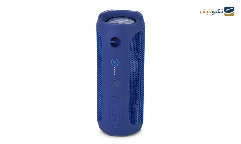 اسپیکر پرتابل بلوتوثی قابل حمل جی بی ال JBL Flip 4
