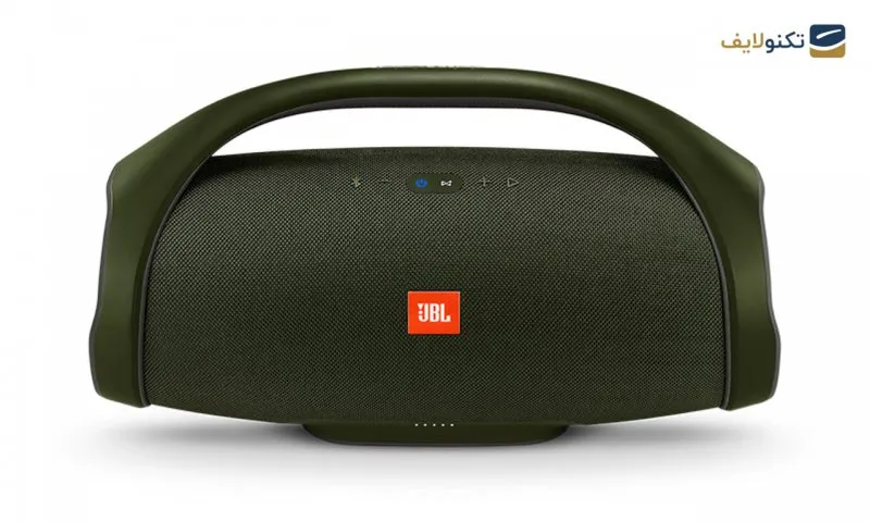 اسپیکر بلوتوثی قابل حمل جی بی ال JBL Boombox
