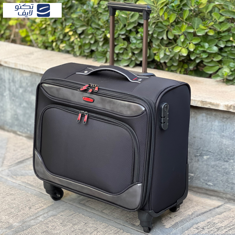 چمدان خلبانی کد PG5564 چمدان خلبانی کد PG5564