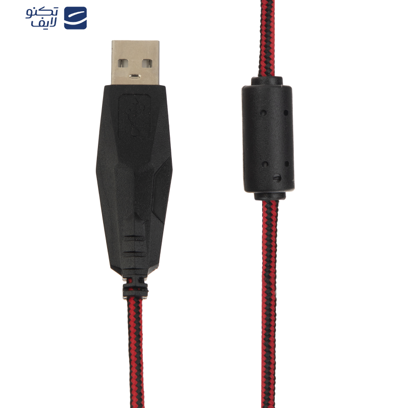 ماوس مخصوص بازی تسکو مدل TM 759GA ماوس مخصوص بازی تسکو مدل TM 759GA