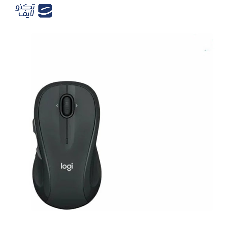 کیبورد و ماوس بی سیم لاجیتک مدل MK545 ADVANCED، سوییچ ممبران، Full-Size  کیبورد و ماوس بی سیم لاجیتک مدل MK545 ADVANCED، سوییچ ممبران، Full-Size