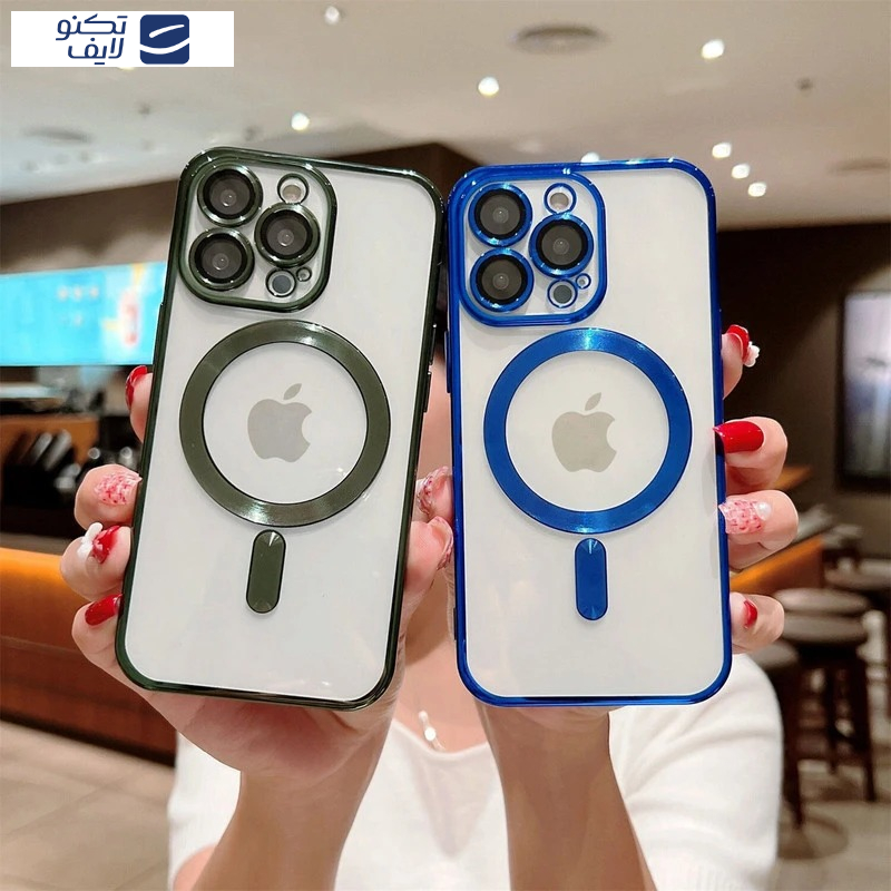 کاور اپیکوی مدل Guardian-Magsafe مناسب برای گوشی موبایل اپل iPhone 16  کاور اپیکوی مدل Guardian-Magsafe مناسب برای گوشی موبایل اپل iPhone 16