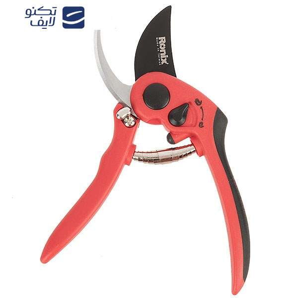 قیچی باغبانی رونیکس مدل RH-3106 قیچی باغبانی رونیکس مدل RH-3106