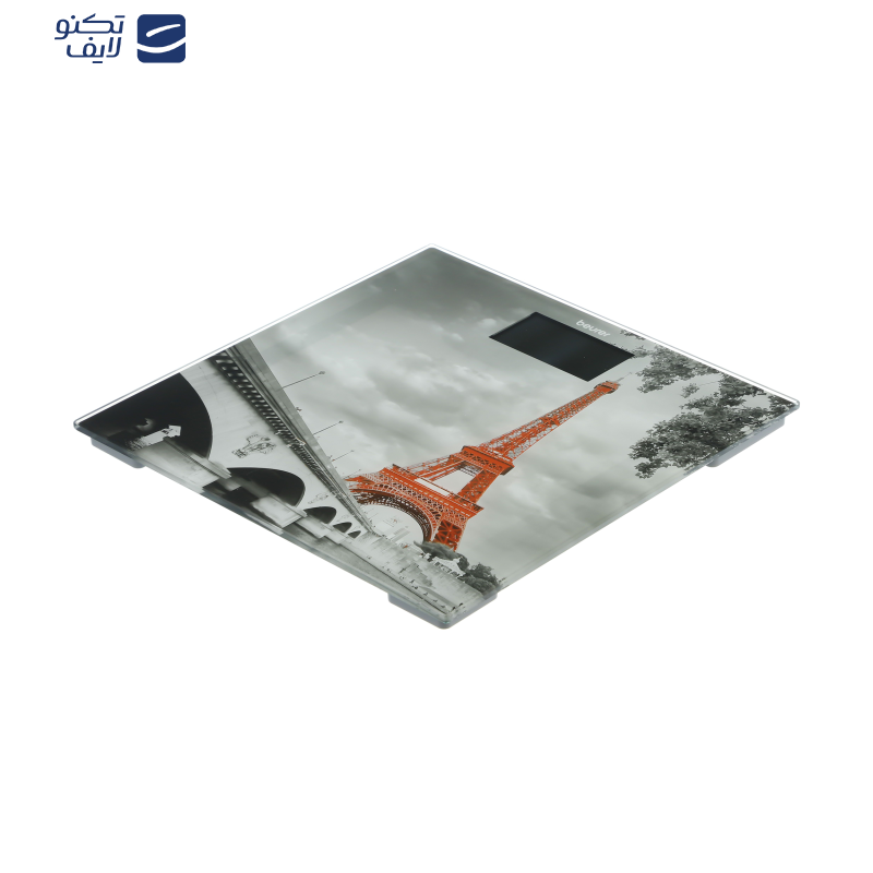 ترازو دیجیتال بیورر مدل GS203