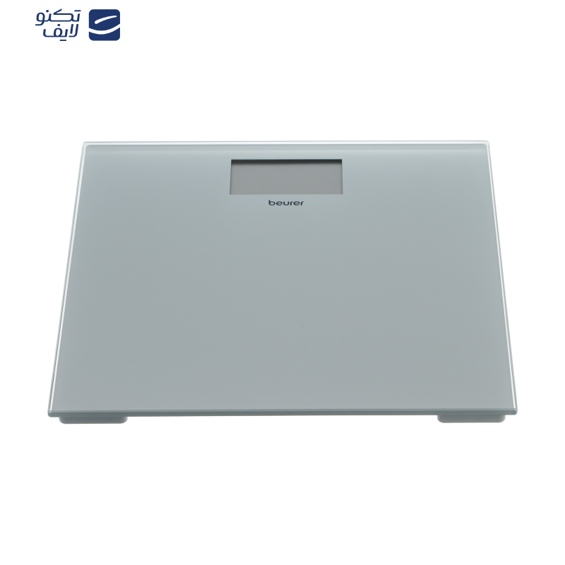 ترازو دیجیتال بیورر مدل GS202 ترازو دیجیتال بیورر مدل GS202
