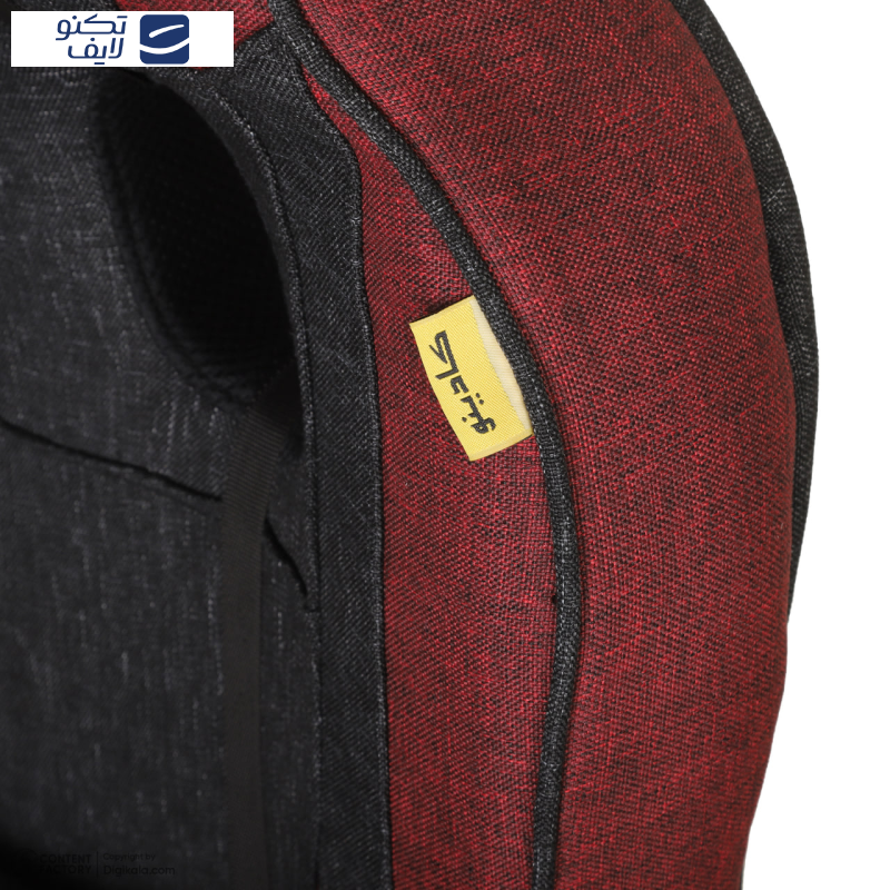 صندلی گیمینگ کادی نو مدل VIP G2025 صندلی گیمینگ کادی نو مدل VIP G2025