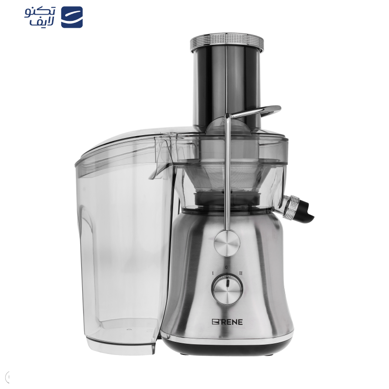 آبمیوه گیری رنه مدل RJB-1706 آبمیوه گیری رنه مدل RJB-1706