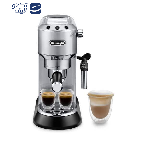 اسپرسو ساز 1.1 لیتری دلونگی مدل EC685.M