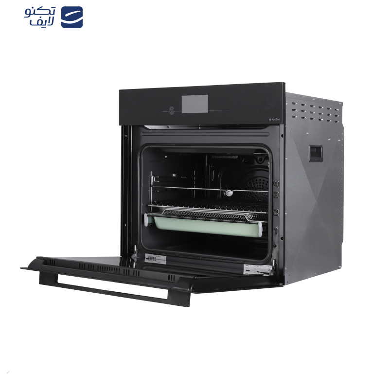 فر برقی 65 لیتری کن مدل Fabio فر برقی 65 لیتری کن مدل Fabio