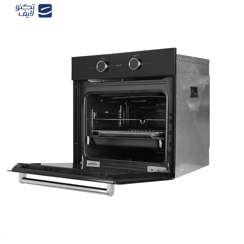 فر برقی 65 لیتری کن مدل OLIVER فر برقی 65 لیتری کن مدل OLIVER