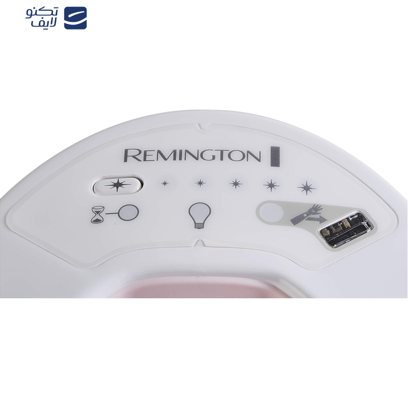 لیزر بدن رمینگتون مدل IPL6750