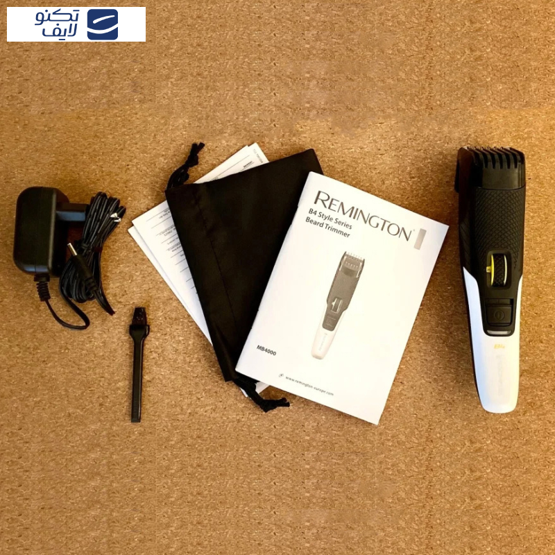 ماشین اصلاح موی سر و صورت رمینگتون مدل MB 4000