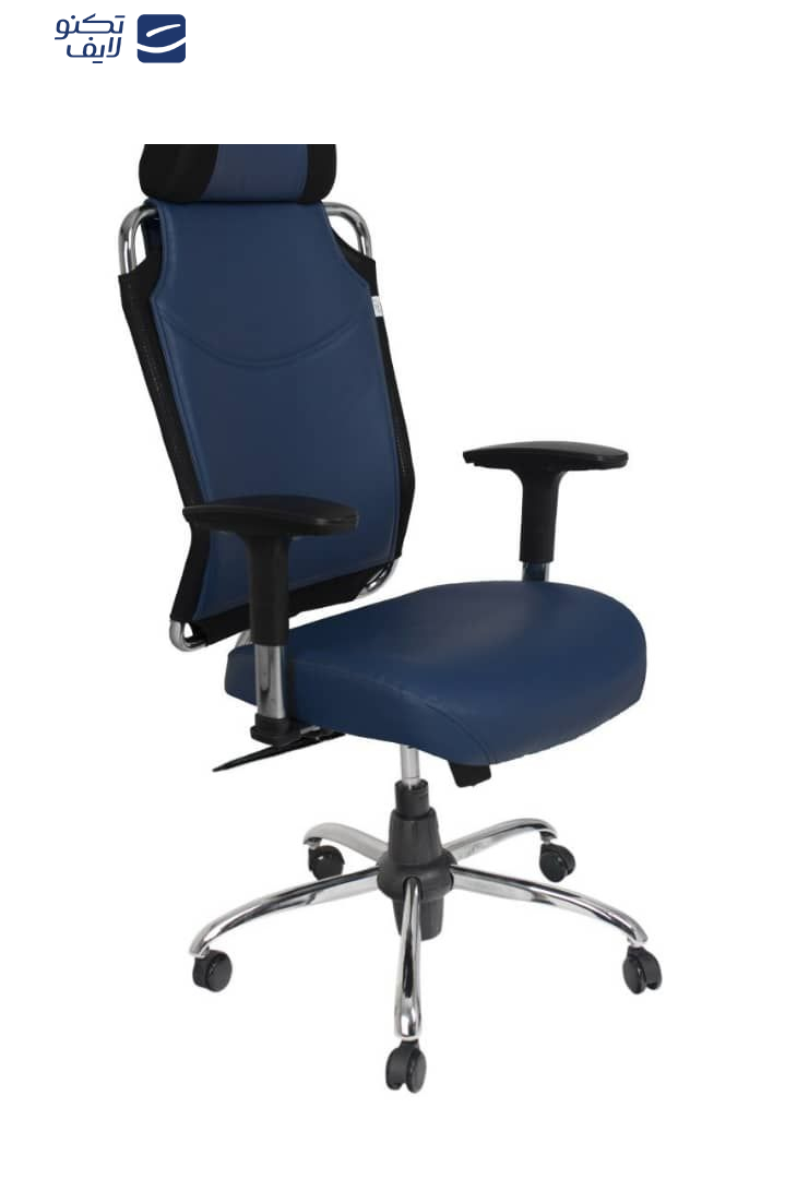 صندلی اداری آرکانو کد B750T2  صندلی اداری آرکانو کد B750T2