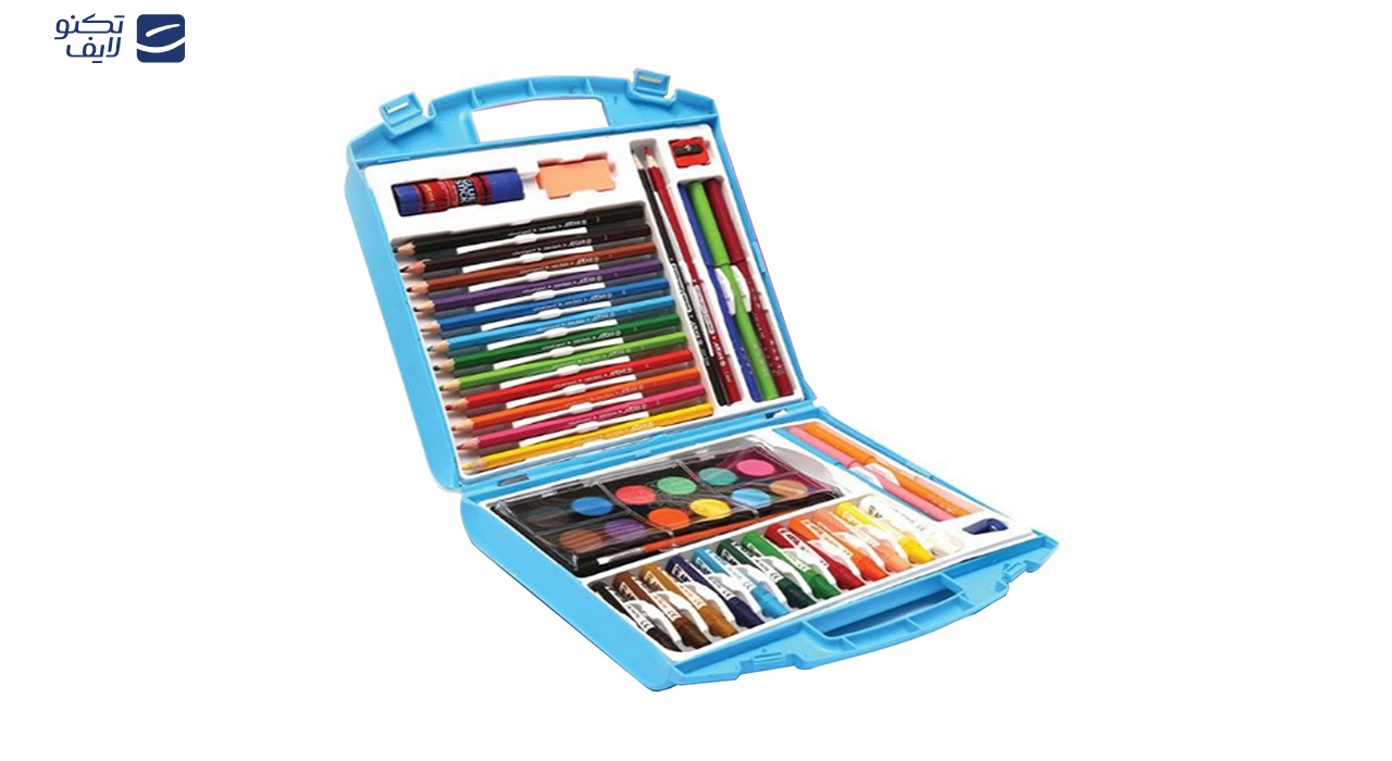 ست نقاشی آریا مدل 6030 G