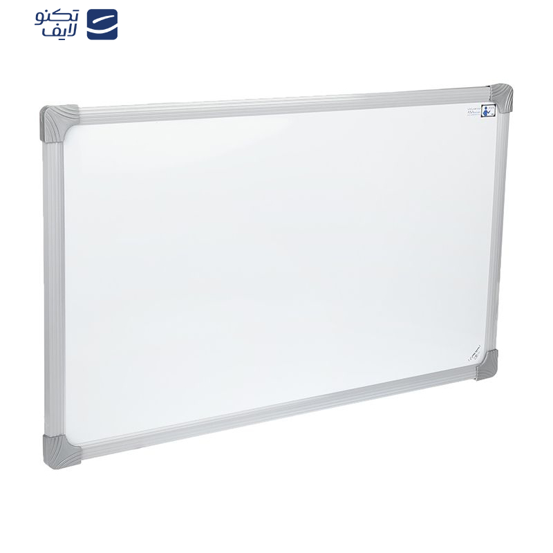 تخته وایت برد مغناطیسی آسا بُرد مدل آلفا سایز 100×60 سانتی متر تخته وایت برد مغناطیسی آسا بُرد مدل آلفا سایز 100×60 سانتی متر