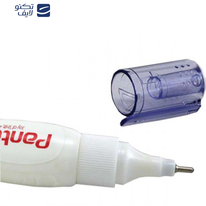 لاک غلط گیر قلمی پنتر کد Z22 بسته 4 عددی لاک غلط گیر قلمی پنتر کد Z22 بسته 4 عددی