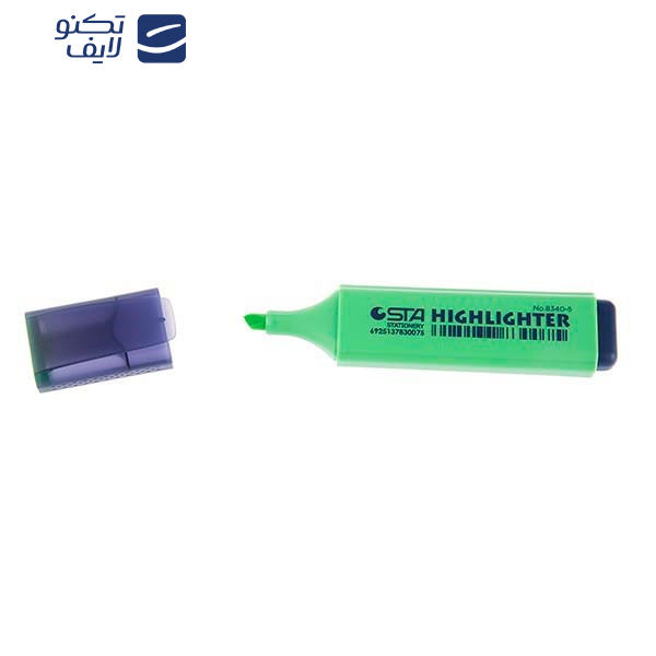 ماژیک علامت گذار پنتر مدل STA 8340 - بسته 4 عددی ماژیک علامت گذار پنتر مدل STA 8340 - بسته 4 عددی