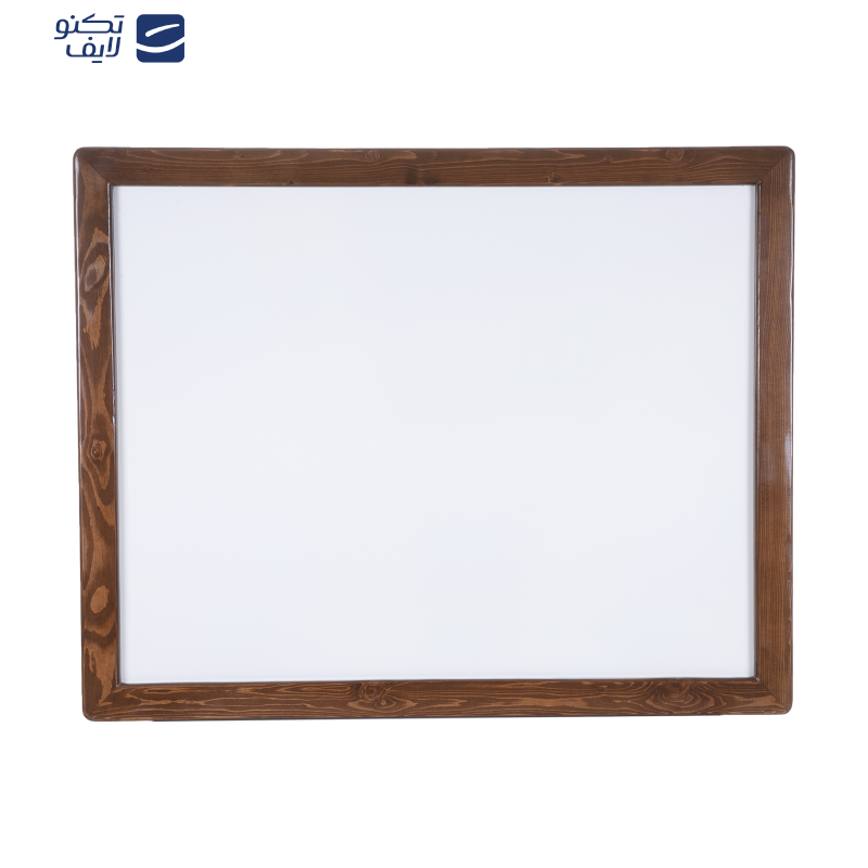 تخته وایت برد آسا برد مدل راش سایز 170x90 سانتی متر