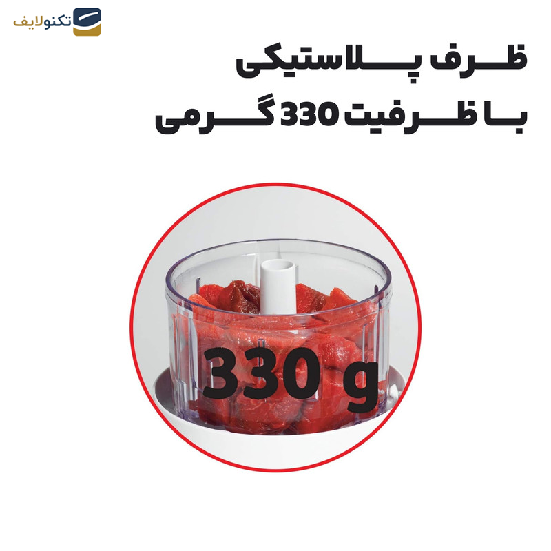 خردکن مولینکس مدل DPA1 خردکن مولینکس مدل DPA1