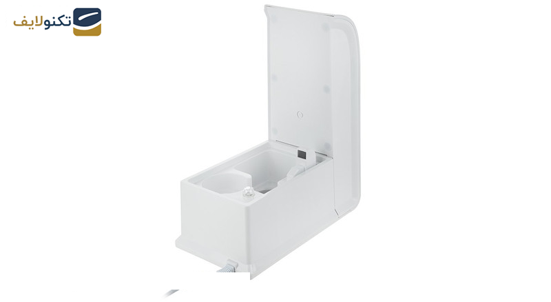 بخور سرد بری مد مدل BD7660 بخور سرد بری مد مدل BD7660