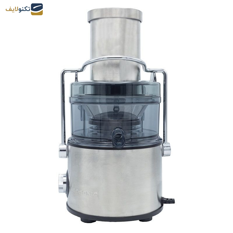 آبمیوه گیری گوسونیک مدل GSJ-917 آبمیوه گیری گوسونیک مدل GSJ-917