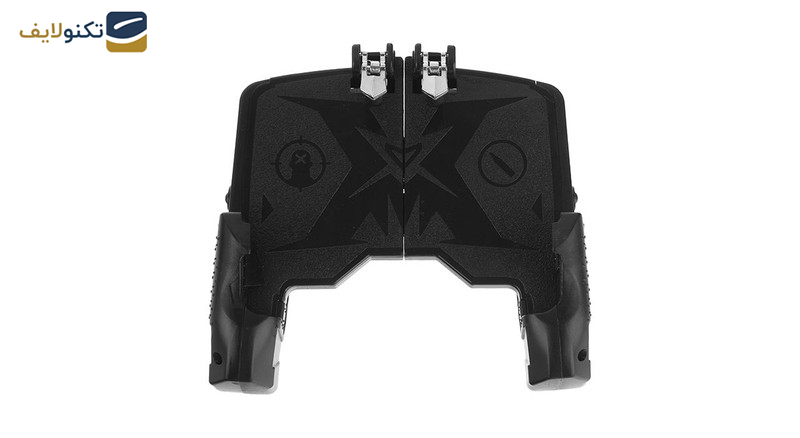 دسته بازی PUBG مدل k21 دسته بازی PUBG مدل k21