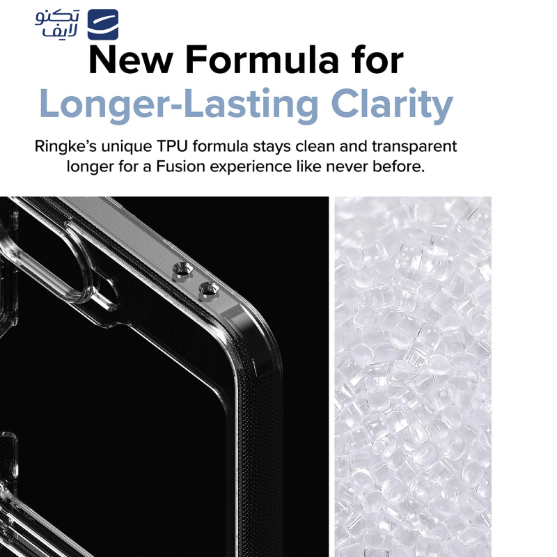 کاور اپیکوی مدل AntiShock-MagSafe مناسب برای گوشی موبایل سامسونگ Galaxy Z Flip 6 کاور اپیکوی مدل AntiShock-MagSafe مناسب برای گوشی موبایل سامسونگ Galaxy Z Flip 6