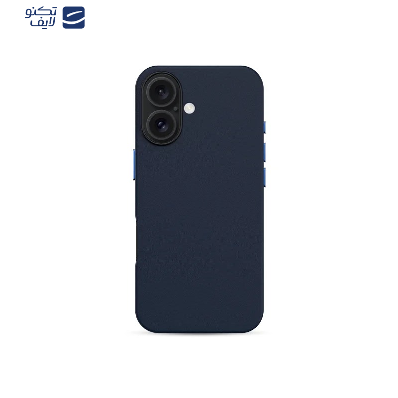 کاور کی -زد دوو مدل Noble Collection مناسب برای گوشی موبایل اپل iPhone 16  کاور کی -زد دوو مدل Noble Collection مناسب برای گوشی موبایل اپل iPhone 16