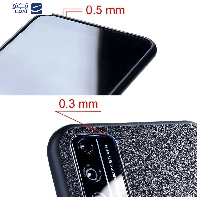 کاور اپیکوی مدل Sprt Leather مناسب برای گوشی موبایل اپل iPhone 14 Plus / 15 Plus کاور اپیکوی مدل Sprt Leather مناسب برای گوشی موبایل اپل iPhone 14 Plus / 15 Plus