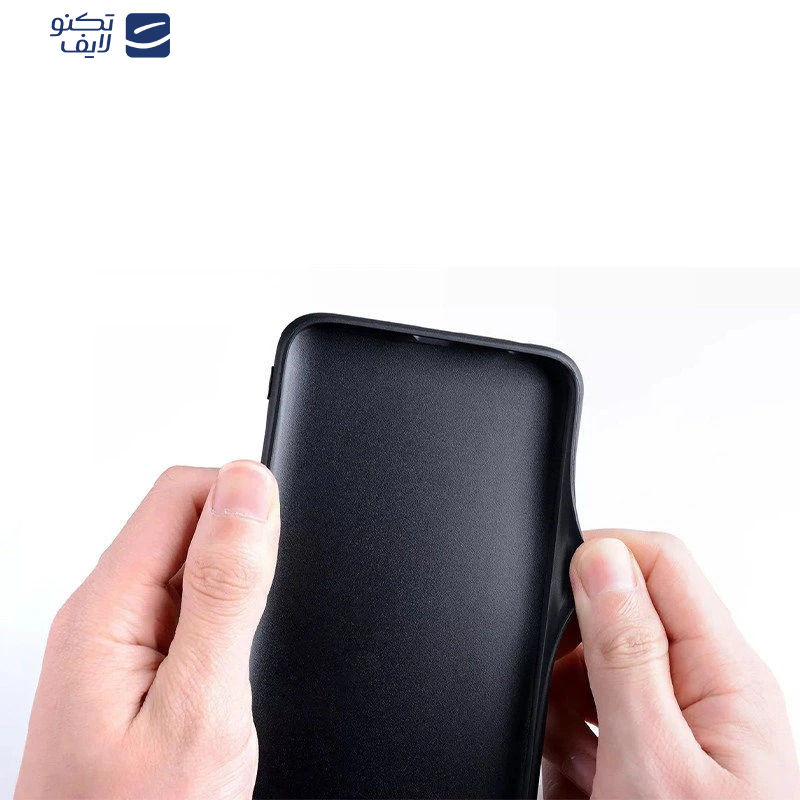 کاور اپیکوی مدل Hrs Leather مناسب برای گوشی موبایل اپل iPhone 15 Plus / 14 Plus کاور اپیکوی مدل Hrs Leather مناسب برای گوشی موبایل اپل iPhone 15 Plus / 14 Plus