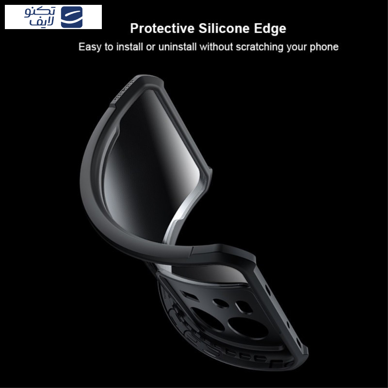 کاور اپیکوی مدل Beatle مناسب برای گوشی موبایل شیائومی 14T Pro کاور اپیکوی مدل Beatle مناسب برای گوشی موبایل شیائومی 14T Pro