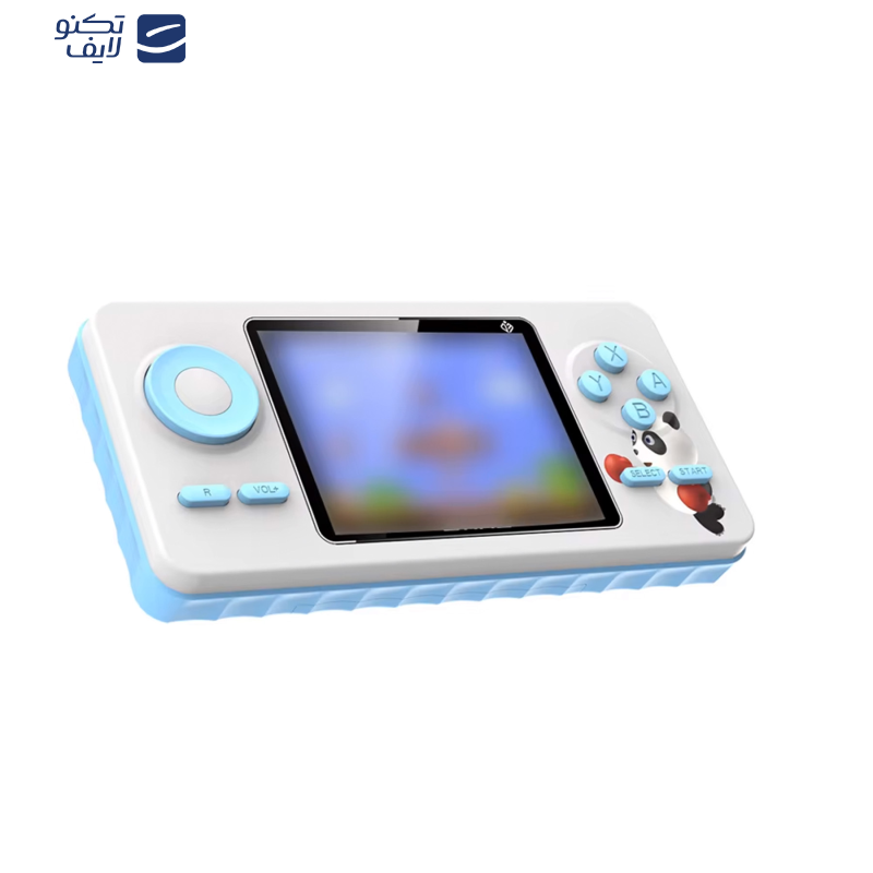 کنسول بازی قابل حمل مدل S5 Game box کنسول بازی قابل حمل مدل S5 Game box