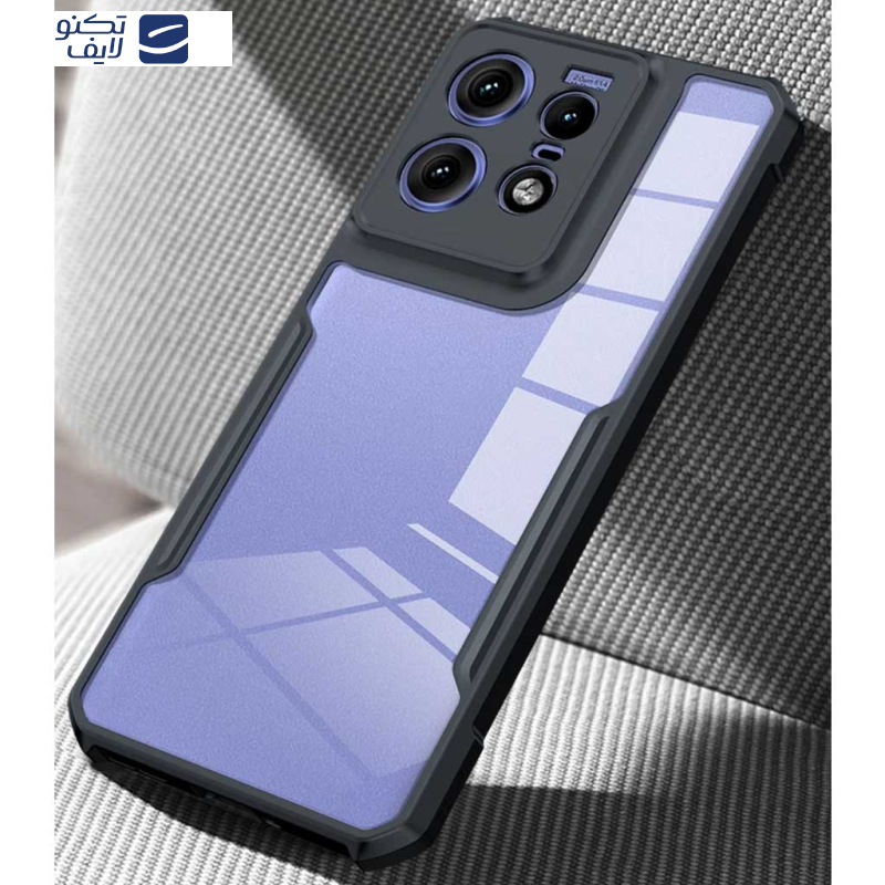 کاور اپیکوی مدل Xundd Beatle مناسب برای گوشی موبایل موتورولا Edge 50 Pro  کاور اپیکوی مدل Xundd Beatle مناسب برای گوشی موبایل موتورولا Edge 50 Pro